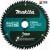 Makita E-08925 - 216mm x 30/25.4 x 60T TCT Efficut Wood Saw Blade